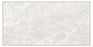 Full Tile Sample - Porceluxe Meta Bianco Porcelain Tile - 12" x 24" x 3/8" Polished