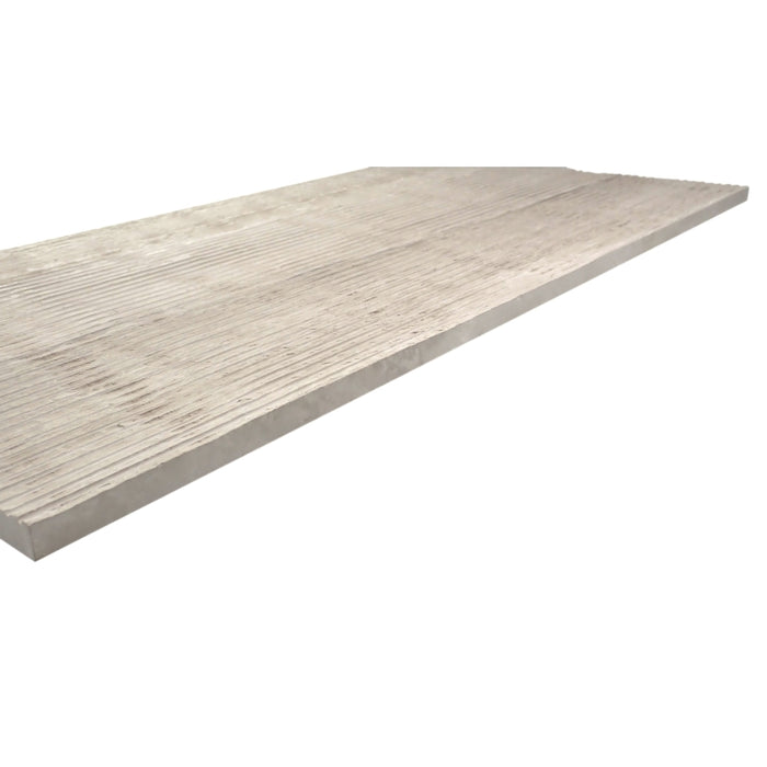 Metro Cream Striated and Chiseled M05METRCR1224SC 3