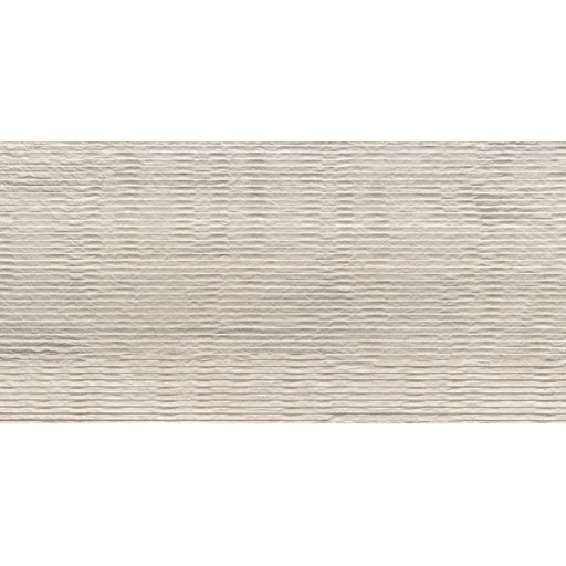 Metro Cream Striated and Chiseled M05METRCR1224SC 1