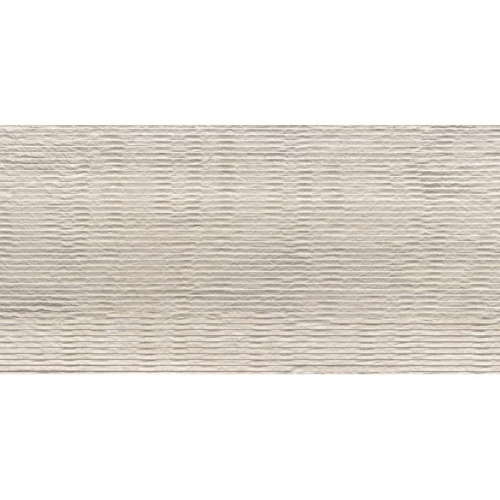 Metro Cream Striated and Chiseled M05METRCR1224SC 1