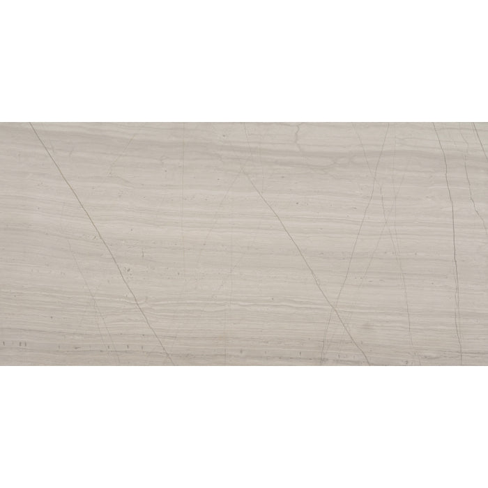 Metro Gray Veincut M05METRGR1224P 1