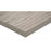 Metro Gray Striated and Chiseled M05METRGR1224SC 4