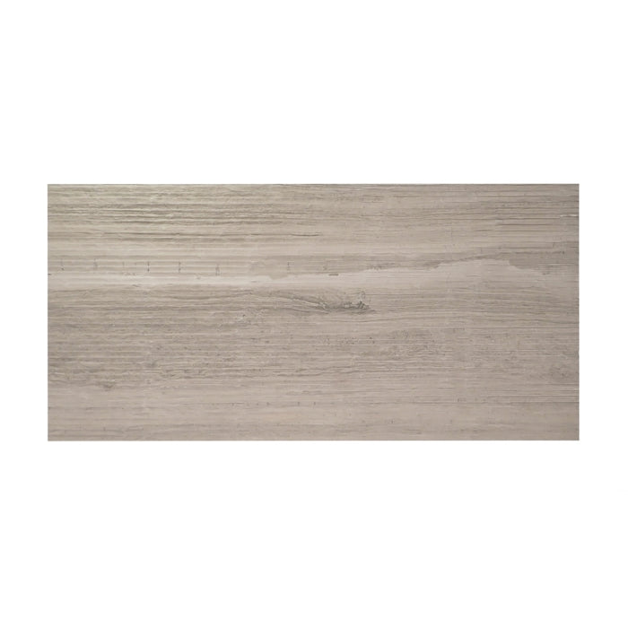 Metro Gray Striated and Chiseled M05METRGR1224SC 2
