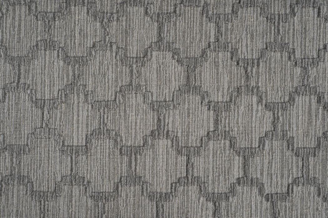 Metropolis Traverse Wool Blend Night Fall 205 Carpet Pattern 1