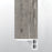 XL Prescott Mezcla Luxury Vinyl Moulding / Trim - 2.75" x 94" Eased Edge Flush Stairnose