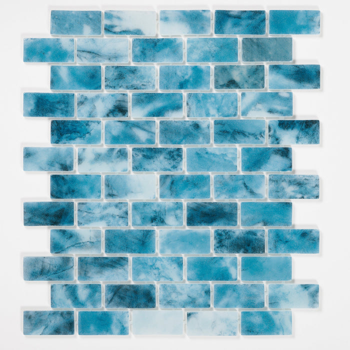 Maris Glass Breaker Mosaic Glossy 1