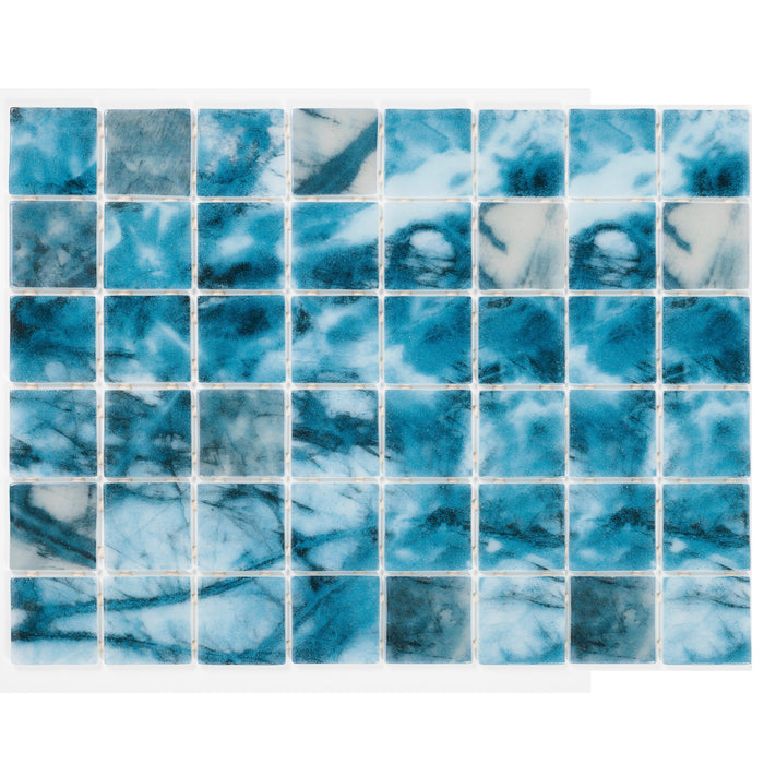 Maris Glass Breaker Mosaic Glossy 1