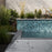 Maris Glass Shallows Mosaic Glossy 2