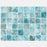 Maris Glass Shallows Mosaic Glossy 1