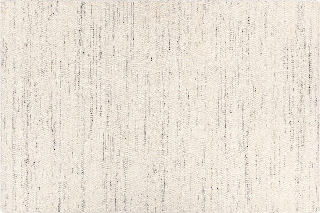 Wool 57400 Area Rug Textured 2