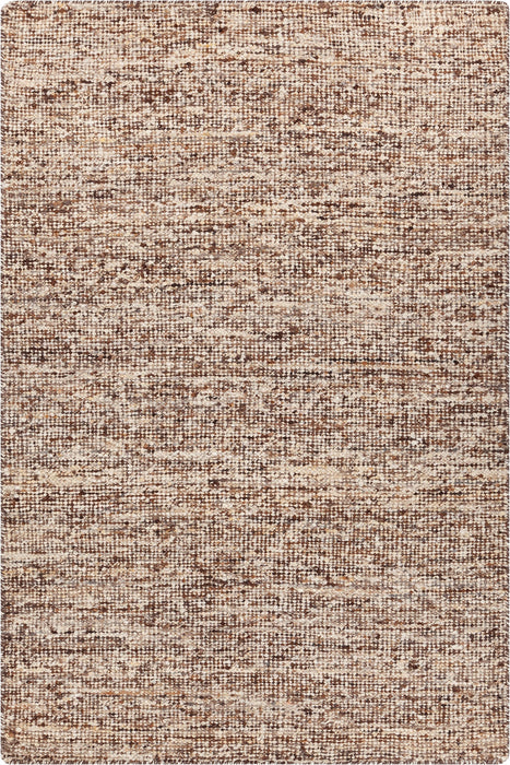 Wool 57401 Area Rug Textured 1
