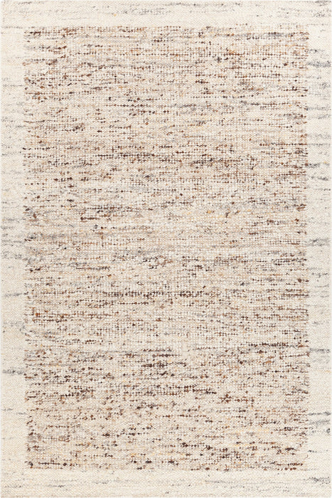 Wool 57402 Area Rug Textured 1