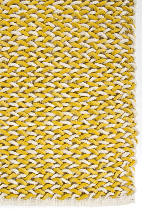Wool 24501 Area Rug Textured 1