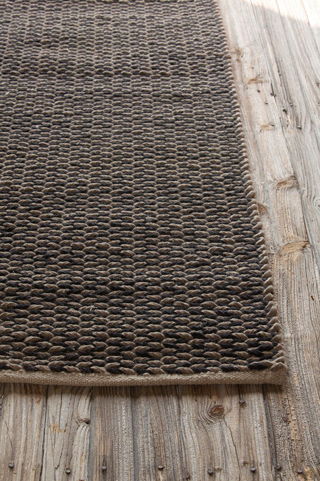 Wool 24502 Area Rug Textured 1