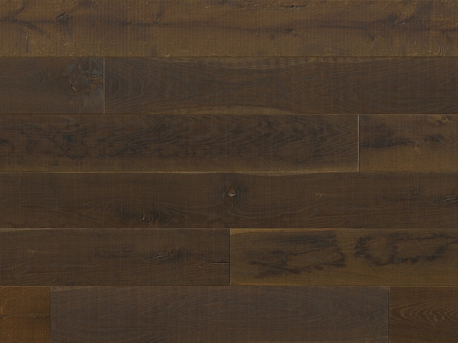 Mill Creek Wood Euro Oak Fowler Engineered Hardwood Urethane 2