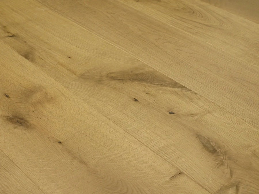 Mill Creek Wood Euro Oak Hatch Engineered Hardwood Urethane 1