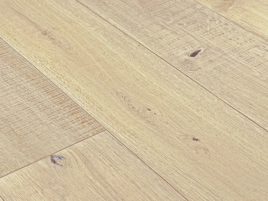 Mill Creek Wood Euro Oak Nichols Engineered Hardwood Urethane 1