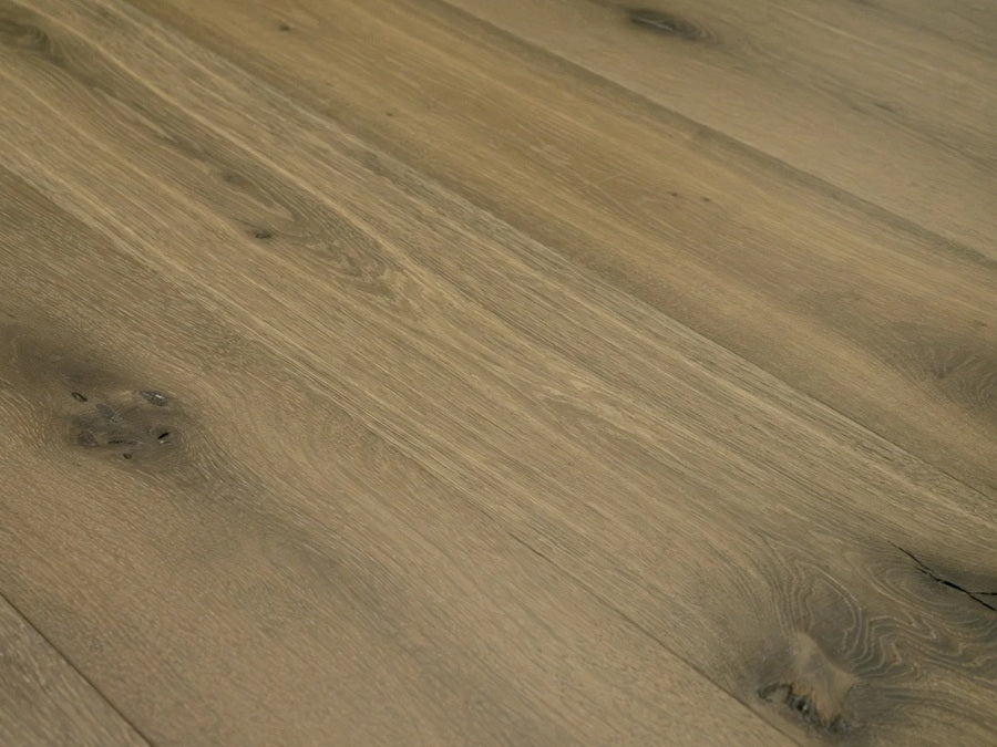 Mill Creek Wood Euro Oak Sanborn Engineered Hardwood Urethane 1