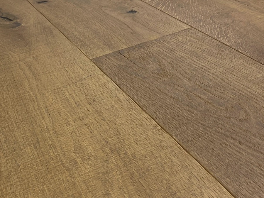 Mill Creek Wood Euro Oak Woodson Engineered Hardwood Urethane 1