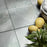 Tumbled Ming Green Marble Tile - 12" x 12"