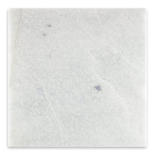 Ming Green Tumbled Marble Tile - 12" x 12" x 3/8"