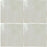 Melody Ceramic Mint Grey Tile Glossy 1