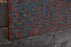 Wool 42300 Area Rug Textured 2