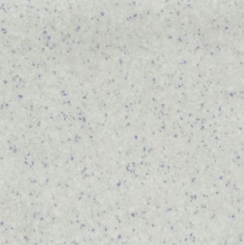 Expressive Ideas Vinyl Misty Blue Luxury Vinyl Tile Polyurethane  1