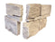 Mixed Marble Ledgestone Corner Natural Cleft 1