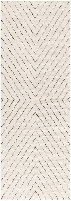 Modern Comfort Ivory Black IVBLK