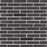 Mocca Liso Smooth Clay Thin Brick Veneer - 2.75" x 11.81" x 3/8"