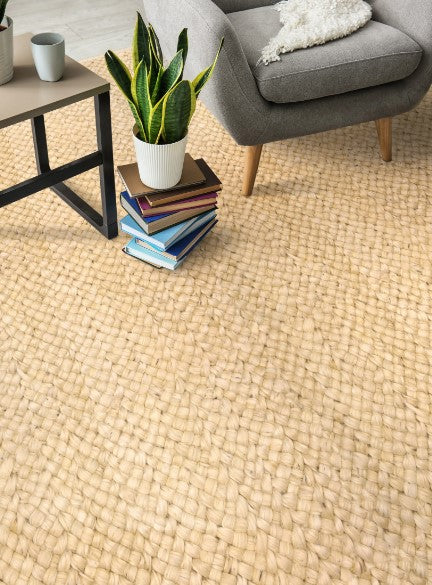 Stanton Sisal Mochima Jute Sesame SESAM