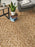 Stanton Sisal Mochima Jute Wheat Multi WHEAT