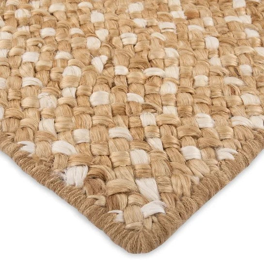 Stanton Sisal Mochima Wheat Multi WHEAT