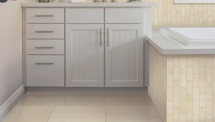 Grand Boulevard Porcelain Modern Beige GB92 Tile Matte 2