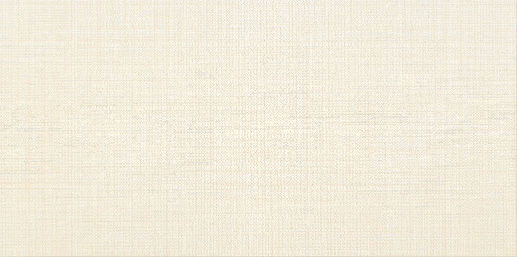 Fabric Art Porcelain Modern Textile Beige MT51 Tile Matte 1