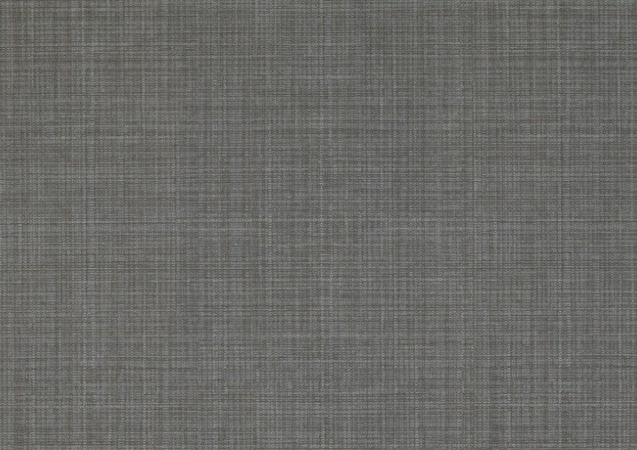 Fabric Art Porcelain Modern Textile Dark Gray MT54 Tile Matte 1