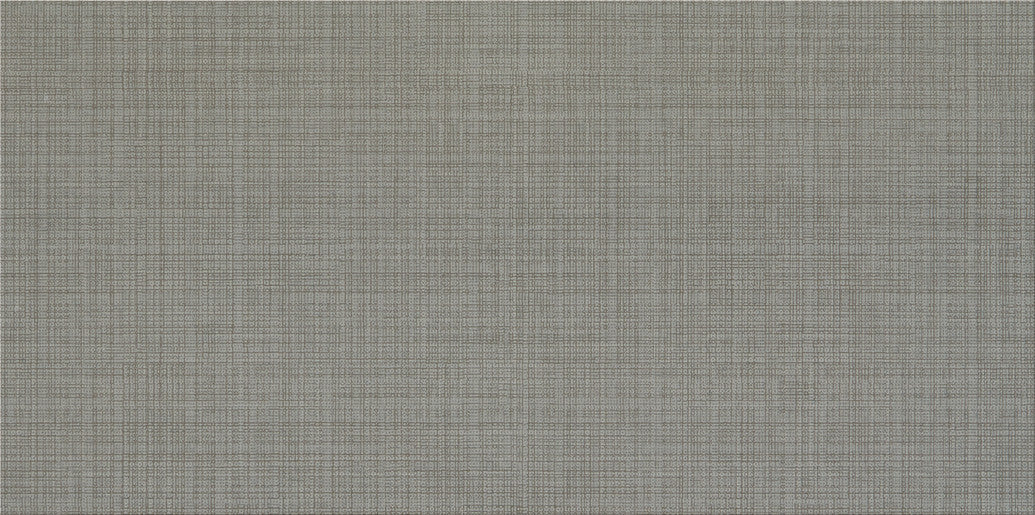 Fabric Art Porcelain Modern Textile Medium Gray MT53 Tile Matte 1