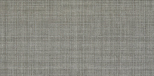 Fabric Art Porcelain Modern Textile Medium Gray MT53 Tile Matte 1