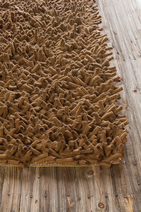 Wool 20406 Area Rug Textured 1