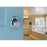 Zinc & Steel Black BC Door Handle Black 1