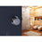 Zinc & Steel Black BC Door Handle Black 1