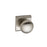 Zinc & Steel Satin Stainless SS Door Handle Satin Stainless 1