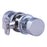 Zinc & Steel Polished Stainless PS Door Handle Polished Stainless 1