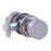 Zinc & Steel Satin Stainless SS Door Handle Satin Stainless 1