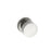 Zinc & Steel Polished Stainless PS Door Handle Polished Stainless 1
