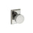 Zinc & Steel Polished Stainless PS Door Handle Polished Stainless 1