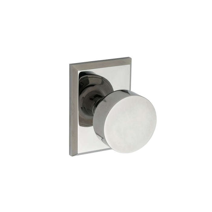 Zinc & Steel Polished Stainless PS Door Handle Polished Stainless 1