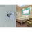 Zinc & Steel Black BC Door Handle Black 1