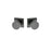 Zinc & Steel Tuscan Bronze TB Door Handle Tuscan Bronze 1